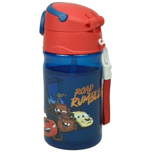 GIM Disney Cars  Παγούρι 350Ml Road Rumblers 552-72204 5204549158139