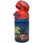GIM Disney Cars  Παγούρι 350Ml Road Rumblers 552-72204 5204549158139