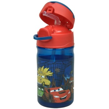 GIM Disney Cars 350Ml Road Rumblers 552-72204 5204549158139