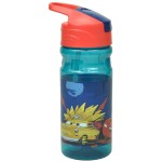 GIM Disney Cars  Flip 500Ml Road Rumblers 552-72203 5204549158122