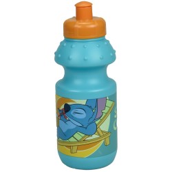 GIM Disney Stitch  Sport Παγούρι Lilo And Stitch 552-03235 5204549159136