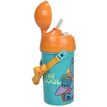 GIM Disney Stitch  FD Παγούρι 500Ml Lilo And Stitch 552-03209 5204549159112