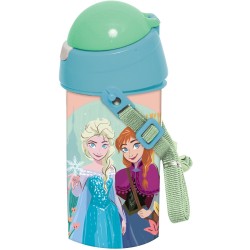 GIM Disney Frozen  Παγούρι FD 500Ml Frozen 551-43209 5204549160453