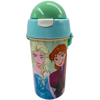 GIM Disney Frozen FD 500Ml Frozen 551-43209 5204549160453
