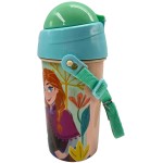 GIM Disney Frozen  Παγούρι FD 500Ml Frozen 551-43209 5204549160453