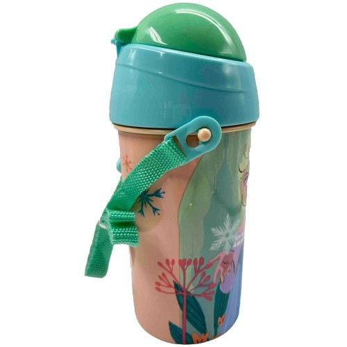 GIM Disney Frozen FD 500Ml Frozen 551-43209 5204549160453