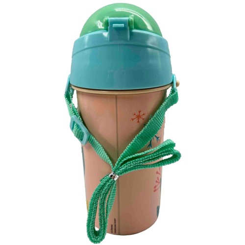 GIM Disney Frozen  Παγούρι FD 500Ml Frozen 551-43209 5204549160453