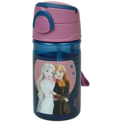 GIM Disney Frozen  350Ml Frozen Discover 551-43204 5204549158160