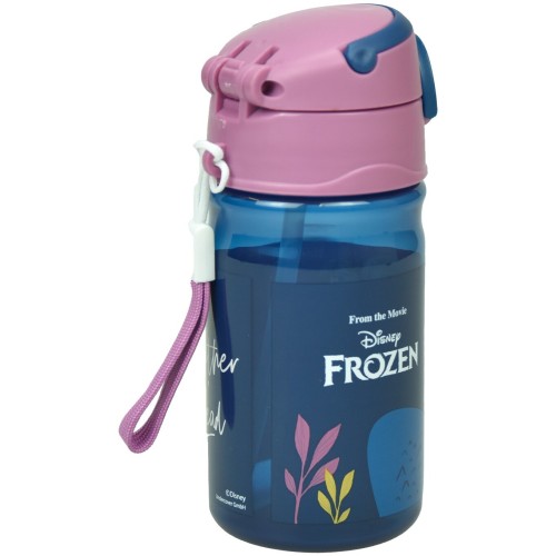 GIM Disney Frozen  350Ml Frozen Discover 551-43204 5204549158160