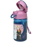 GIM Disney Frozen  Παγούρι 350Ml Frozen Discover 551-43204 5204549158160