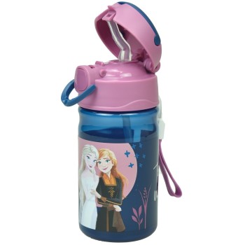 GIM Disney Frozen  Παγούρι 350Ml Frozen Discover 551-43204 5204549158160