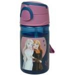 GIM Disney Frozen  Παγούρι 350Ml Frozen Discover 551-43204 5204549158160