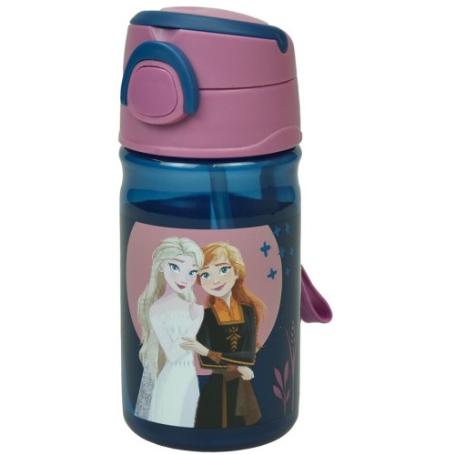 GIM Disney Frozen  350Ml Frozen Discover 551-43204 5204549158160