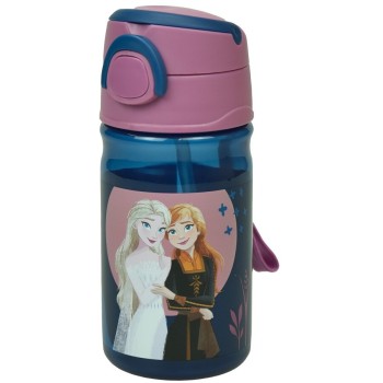 GIM Disney Frozen  350Ml Frozen Discover 551-43204 5204549158160