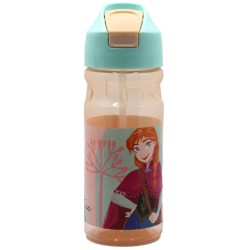 GIM Disney Frozen Flip 500Ml Frozen 551-43203 5204549160392