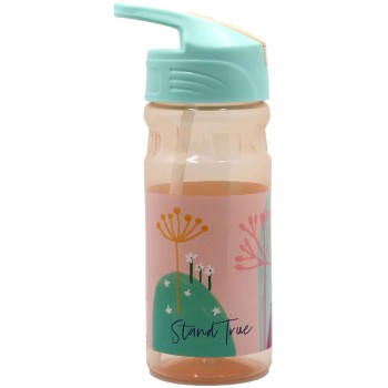 GIM Disney Frozen  Παγούρι Flip 500Ml Frozen 551-43203 5204549160392