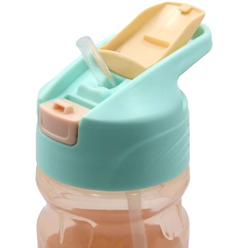 GIM Disney Frozen  Παγούρι Flip 500Ml Frozen 551-43203 5204549160392