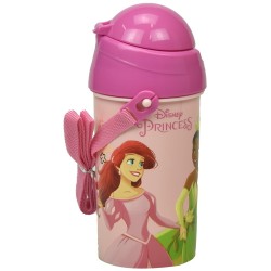 GIM Disney Princess  FD 500Ml Princess Summer FUN 551-42209 5204549158290