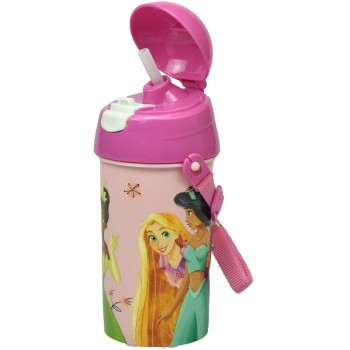 GIM Disney Princess  FD 500Ml Princess Summer FUN 551-42209 5204549158290
