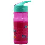GIM Disney Princess  Flip Water CAN 500Ml Princess 551-42203 5204549160385
