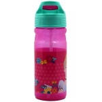 GIM Disney Princess  Flip Water CAN 500Ml Princess 551-42203 5204549160385