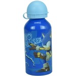 GIM Sonic The Hedgehog  Aluminum Flask.400ml Sonic Prime 572-53229 5204549159204
