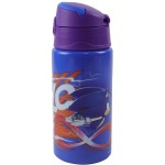 GIM Sonic The Hedgehog Pagouri Alum.Flip 500Ml Sonic Prime 572-52248 5204549160729