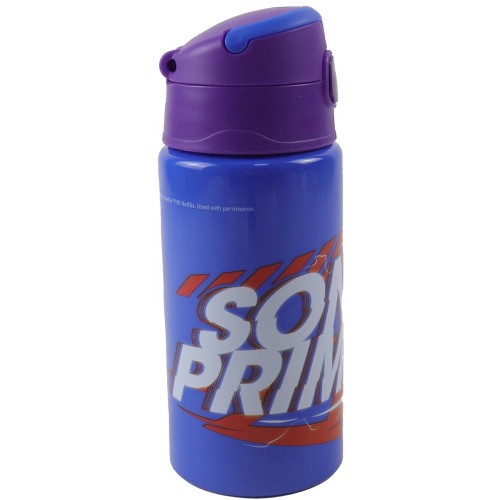 GIM Sonic The Hedgehog Pagouri Alum.Flip 500Ml Sonic Prime 572-52248 5204549160729
