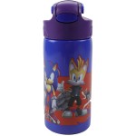 GIM Sonic The Hedgehog Παγούρι Stainless Steel 500Ml SONIC PRIME 572-52245 5204549160606