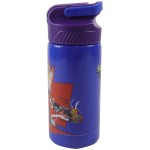 GIM Sonic The Hedgehog  Water Bottle Stainless Steel 500ml Sonic Prime 572-52245 5204549160606