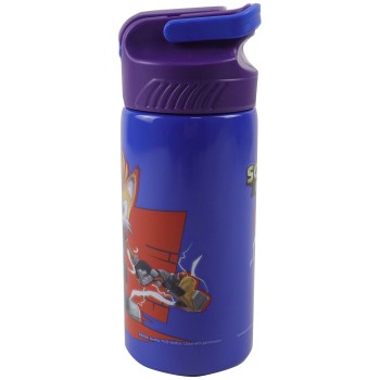 GIM Sonic The Hedgehog  Water Bottle Stainless Steel 500ml Sonic Prime 572-52245 5204549160606