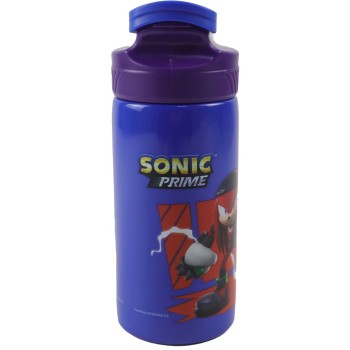 GIM Sonic The Hedgehog Παγούρι Stainless Steel 500Ml SONIC PRIME 572-52245 5204549160606