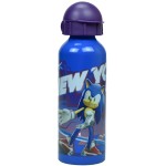 GIM Sonic The Hedgehog Παγούρι Αλουμινίου 520Ml SONIC PRIME 572-52232 5204549160545