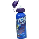 GIM Sonic The Hedgehog  Aluminum Flask 520Ml Sonic Prime 572-52232 5204549160545