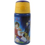 GIM  Aluminum Flip Flask 500ml ONE Piece 569-00248 5204549160705