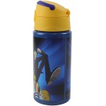GIM Παιδικό Παγούρι Αλουμινίου FLIP 500Ml ONE PIECE 569-00248 5204549160705