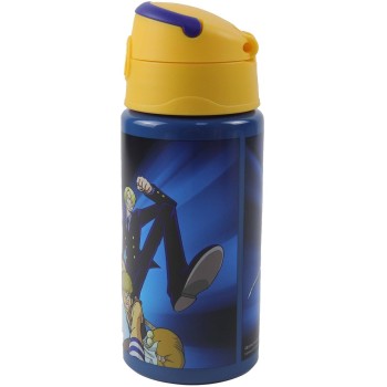 GIM Παιδικό Παγούρι Αλουμινίου FLIP 500Ml ONE PIECE 569-00248 5204549160705