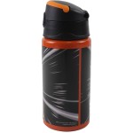 GIM Παιδικό Παγούρι Αλουμινίου FLIP 500Ml DRAGON BALL 568-00248 5204549160699