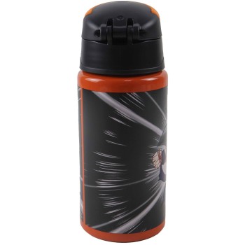 GIM  Aluminum Flip Flask 500ml Dragon Ball 568-00248 5204549160699