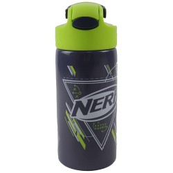 GIM  Παγούρι Stainless Steel 500ml NERF 556-43245 5204549160583