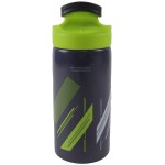 GIM  Water Bottle Stainless Steel 500ml Nerf 556-43245 5204549160583