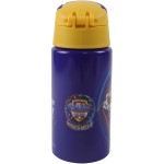 GIM  Aluminum Flip Water CAN 500Ml PAW Patrol 555-23248 5204549160668