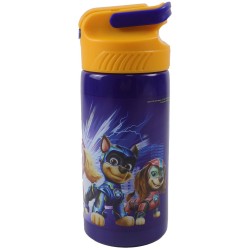 GIM  Παγούρι Stainless Steel 500Ml PAW Patrol Mighty Movie 555-23245 5204549160576