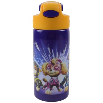 GIM  Water Bottle Stainless Steel 500Ml PAW Patrol 555-23245 5204549160576