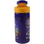 GIM  Παγούρι Stainless Steel 500Ml PAW Patrol Mighty Movie 555-23245 5204549160576