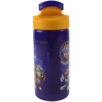 GIM  Water Bottle Stainless Steel 500Ml PAW Patrol 555-23245 5204549160576
