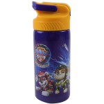 GIM  Water Bottle Stainless Steel 500Ml PAW Patrol 555-23245 5204549160576