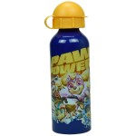 GIM  Aluminum Water Can.520Ml PAW Patrol 555-23232 5204549160514