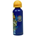 GIM Παιδικό Παγούρι Αλουμινίου 520Ml PAW PATROL Mighty Movie 555-23232 5204549160514