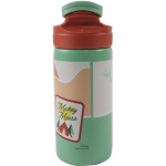 GIM Disney Mickey Mouse  Παγούρι Stainless Steel 500ml MICKEY 553-15245 5204549160569